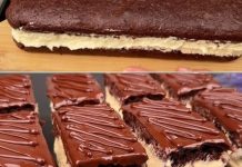 Čuveni kolač koji se topi u ustima za 1 minutu! Bakin omiljeni recept! Čuveni kolač koji se topi u ustima za 1 minutu! Bakin omiljeni recept! - featured image