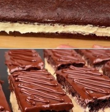 Čuveni kolač koji se topi u ustima za 1 minutu! Bakin omiljeni recept! Čuveni kolač koji se topi u ustima za 1 minutu! Bakin omiljeni recept! - featured image