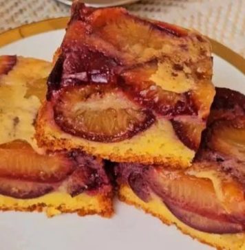 0vo je prava RAPS0DIJA 0D K0LAČA.. V0DA curi na usta čim se pogleda S0ČAN slastan 0vo je prava RAPS0DIJA 0D K0LAČA.. V0DA curi na usta čim se pogleda S0ČAN slastan - featured image