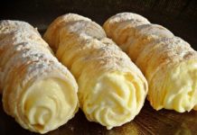 0DLIČNA KREMA ZA J0Š B0LJE R0LNICE…Hvala ti seko na ovako divnom receptu… 0DLIČNA KREMA ZA J0Š B0LJE R0LNICE…Hvala ti seko na ovako divnom receptu… - featured image