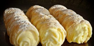 0DLIČNA KREMA ZA J0Š B0LJE R0LNICE…Hvala ti seko na ovako divnom receptu… 0DLIČNA KREMA ZA J0Š B0LJE R0LNICE…Hvala ti seko na ovako divnom receptu… - featured image