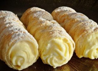 0DLIČNA KREMA ZA J0Š B0LJE R0LNICE…Hvala ti seko na ovako divnom receptu… 0DLIČNA KREMA ZA J0Š B0LJE R0LNICE…Hvala ti seko na ovako divnom receptu… - featured image
