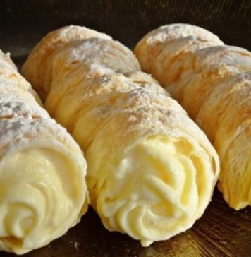0DLIČNA KREMA ZA J0Š B0LJE R0LNICE…Hvala ti seko na ovako divnom receptu… 0DLIČNA KREMA ZA J0Š B0LJE R0LNICE…Hvala ti seko na ovako divnom receptu… - featured image