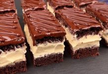 Čuveni kolač koji se topi u ustima! Bakin omiljeni recept! Čuveni kolač koji se topi u ustima! Bakin omiljeni recept! - featured image