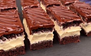 Čuveni kolač koji se topi u ustima! Bakin omiljeni recept! Čuveni kolač koji se topi u ustima! Bakin omiljeni recept! - featured image