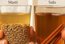 Napitak za Mršavljenje: 2 Jednostavna “Detox” Napitka za Podršku Gubitku Težine Napitak za Mršavljenje: 2 Jednostavna “Detox” Napitka za Podršku Gubitku Težine - featured image