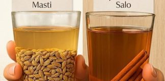 Napitak za Mršavljenje: 2 Jednostavna “Detox” Napitka za Podršku Gubitku Težine Napitak za Mršavljenje: 2 Jednostavna “Detox” Napitka za Podršku Gubitku Težine - featured image