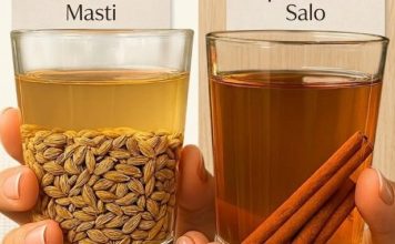 Napitak za Mršavljenje: 2 Jednostavna “Detox” Napitka za Podršku Gubitku Težine Napitak za Mršavljenje: 2 Jednostavna “Detox” Napitka za Podršku Gubitku Težine - featured image