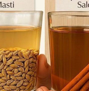 Napitak za Mršavljenje: 2 Jednostavna “Detox” Napitka za Podršku Gubitku Težine Napitak za Mršavljenje: 2 Jednostavna “Detox” Napitka za Podršku Gubitku Težine - featured image