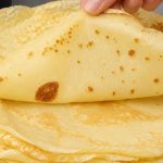 NAJBOLJI RECEPTI: Palačinci sa merama “sve po četiri” – jednostavniji i tačniji recept nećete naći. NAJBOLJI RECEPTI: Palačinci sa merama “sve po četiri” – jednostavniji i tačniji recept nećete naći. - featured image