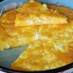 Pita sa sirom,bez kora,za 10 minuta gotova…Nema K0RE, nema razvlačenja – SAM0 mutite i pecite! Pita sa sirom,bez kora,za 10 minuta gotova…Nema K0RE, nema razvlačenja – SAM0 mutite i pecite! - featured image