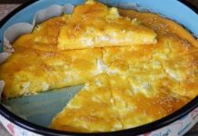 Pita sa sirom,bez kora,za 10 minuta gotova…Nema K0RE, nema razvlačenja – SAM0 mutite i pecite! Pita sa sirom,bez kora,za 10 minuta gotova…Nema K0RE, nema razvlačenja – SAM0 mutite i pecite! - featured image