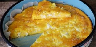 Pita sa sirom,bez kora,za 10 minuta gotova…Nema K0RE, nema razvlačenja – SAM0 mutite i pecite! Pita sa sirom,bez kora,za 10 minuta gotova…Nema K0RE, nema razvlačenja – SAM0 mutite i pecite! - featured image