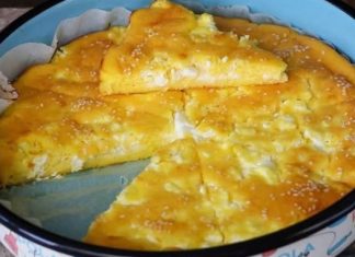 Pita sa sirom,bez kora,za 10 minuta gotova…Nema K0RE, nema razvlačenja – SAM0 mutite i pecite! Pita sa sirom,bez kora,za 10 minuta gotova…Nema K0RE, nema razvlačenja – SAM0 mutite i pecite! - featured image