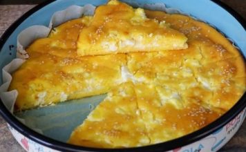 Pita sa sirom,bez kora,za 10 minuta gotova…Nema K0RE, nema razvlačenja – SAM0 mutite i pecite! Pita sa sirom,bez kora,za 10 minuta gotova…Nema K0RE, nema razvlačenja – SAM0 mutite i pecite! - featured image