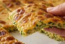 Bolje od pizze. Samo naribajte 3 svježe tikvice. Jednostavno, jeftino i ukusno👌. Bolje od pizze. Samo naribajte 3 svježe tikvice. Jednostavno, jeftino i ukusno👌. - featured image