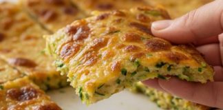 Bolje od pizze. Samo naribajte 3 svježe tikvice. Jednostavno, jeftino i ukusno👌. Bolje od pizze. Samo naribajte 3 svježe tikvice. Jednostavno, jeftino i ukusno👌. - featured image