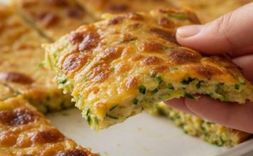 Bolje od pizze. Samo naribajte 3 svježe tikvice. Jednostavno, jeftino i ukusno👌. Bolje od pizze. Samo naribajte 3 svježe tikvice. Jednostavno, jeftino i ukusno👌. - featured image