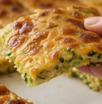 Bolje od pizze. Samo naribajte 3 svježe tikvice. Jednostavno, jeftino i ukusno👌. Bolje od pizze. Samo naribajte 3 svježe tikvice. Jednostavno, jeftino i ukusno👌. - featured image