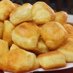 Tajna uštipaka koji NE upijaju ulje: Hrskavi izvana, mekani kao pamuk iznutra! ✨🥯😋 Tajna uštipaka koji NE upijaju ulje: Hrskavi izvana, mekani kao pamuk iznutra! ✨🥯😋 - featured image
