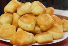 Tajna uštipaka koji NE upijaju ulje: Hrskavi izvana, mekani kao pamuk iznutra! ✨🥯😋 Tajna uštipaka koji NE upijaju ulje: Hrskavi izvana, mekani kao pamuk iznutra! ✨🥯😋 - featured image
