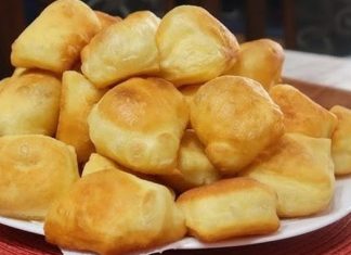 Tajna uštipaka koji NE upijaju ulje: Hrskavi izvana, mekani kao pamuk iznutra! ✨🥯😋 Tajna uštipaka koji NE upijaju ulje: Hrskavi izvana, mekani kao pamuk iznutra! ✨🥯😋 - featured image