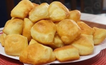 Tajna uštipaka koji NE upijaju ulje: Hrskavi izvana, mekani kao pamuk iznutra! ✨🥯😋 Tajna uštipaka koji NE upijaju ulje: Hrskavi izvana, mekani kao pamuk iznutra! ✨🥯😋 - featured image