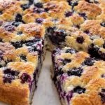 Samo pomiješate sastojke i stavite u rernu: Sočni kolač s borovnicama i jogurtom… Samo pomiješate sastojke i stavite u rernu: Sočni kolač s borovnicama i jogurtom… - featured image