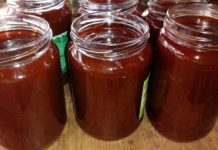 MERMELADA OD ŠIPKA…Ovo je najukusnija marmelada, koju ne propustim da napravim svake godine MERMELADA OD ŠIPKA…Ovo je najukusnija marmelada, koju ne propustim da napravim svake godine - featured image