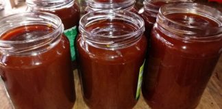 MERMELADA OD ŠIPKA…Ovo je najukusnija marmelada, koju ne propustim da napravim svake godine MERMELADA OD ŠIPKA…Ovo je najukusnija marmelada, koju ne propustim da napravim svake godine - featured image