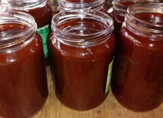 MERMELADA OD ŠIPKA…Ovo je najukusnija marmelada, koju ne propustim da napravim svake godine MERMELADA OD ŠIPKA…Ovo je najukusnija marmelada, koju ne propustim da napravim svake godine - featured image
