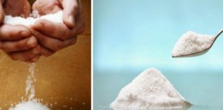 POSIPATE LI SO PO KUĆI: Trebate početi, evo čemu služi i koliko je korisno POSIPATE LI SO PO KUĆI: Trebate početi, evo čemu služi i koliko je korisno - featured image