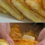 Ova pita sa sirom je tako ukusna da mogu da je pravim svaki dan! Brz i jednostavan recept.. Ova pita sa sirom je tako ukusna da mogu da je pravim svaki dan! Brz i jednostavan recept.. - featured image