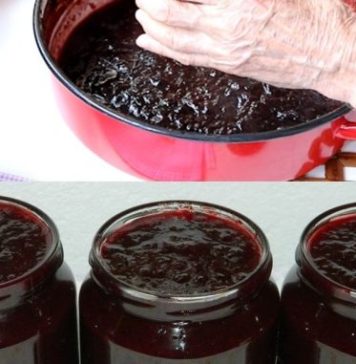 KAKO SPREMITI DŽEM OD ŠLJIVA U RERNI Bolji ukus ne možete zamisliti KAKO SPREMITI DŽEM OD ŠLJIVA U RERNI Bolji ukus ne možete zamisliti - featured image