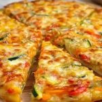 TIKVICE OVAKO PRIPREMLJENE SU ZA MENE BOLJE OD PIZZE TIKVICE OVAKO PRIPREMLJENE SU ZA MENE BOLJE OD PIZZE - featured image