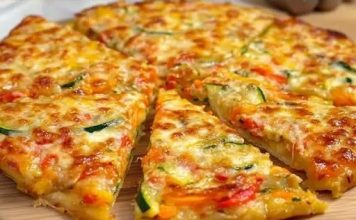 TIKVICE OVAKO PRIPREMLJENE SU ZA MENE BOLJE OD PIZZE TIKVICE OVAKO PRIPREMLJENE SU ZA MENE BOLJE OD PIZZE - featured image