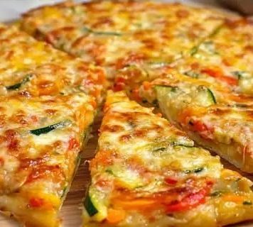 TIKVICE OVAKO PRIPREMLJENE SU ZA MENE BOLJE OD PIZZE TIKVICE OVAKO PRIPREMLJENE SU ZA MENE BOLJE OD PIZZE - featured image