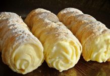ODLIČNA KREMA ZA JOŠ BOLJE ROLNICE…Hvala ti seko na ovako divnom receptu… ODLIČNA KREMA ZA JOŠ BOLJE ROLNICE…Hvala ti seko na ovako divnom receptu… - featured image