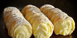ODLIČNA KREMA ZA JOŠ BOLJE ROLNICE…Hvala ti seko na ovako divnom receptu… ODLIČNA KREMA ZA JOŠ BOLJE ROLNICE…Hvala ti seko na ovako divnom receptu… - featured image