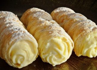 ODLIČNA KREMA ZA JOŠ BOLJE ROLNICE…Hvala ti seko na ovako divnom receptu… ODLIČNA KREMA ZA JOŠ BOLJE ROLNICE…Hvala ti seko na ovako divnom receptu… - featured image