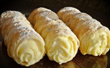 ODLIČNA KREMA ZA JOŠ BOLJE ROLNICE…Hvala ti seko na ovako divnom receptu… ODLIČNA KREMA ZA JOŠ BOLJE ROLNICE…Hvala ti seko na ovako divnom receptu… - featured image