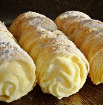ODLIČNA KREMA ZA JOŠ BOLJE ROLNICE…Hvala ti seko na ovako divnom receptu… ODLIČNA KREMA ZA JOŠ BOLJE ROLNICE…Hvala ti seko na ovako divnom receptu… - featured image
