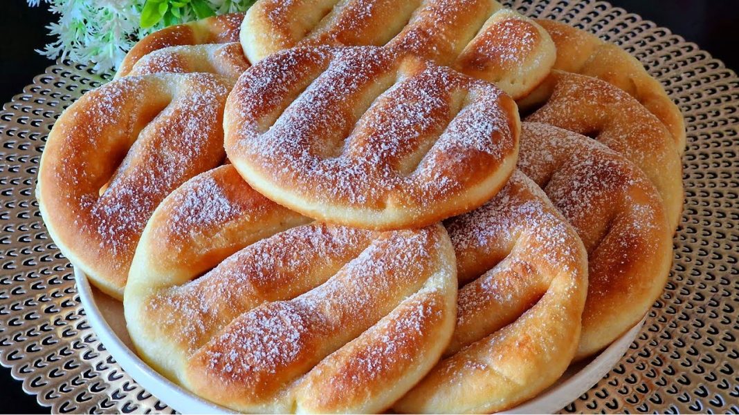 Ako imate 1 jaje, brašno i mlijeko, pripremite ovaj ukusni desert - mekan i preukusan - Mali kuhar - featured image