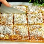 VRHUNSKA PITA OD JABUKA! Svi traže ovaj recept! Jednostavno i ukusno VRHUNSKA PITA OD JABUKA! Svi traže ovaj recept! Jednostavno i ukusno - featured image