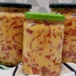 PAPRIKE U SENFU – ODLIČAN RECEPT, NE ZNAM GDJE SE DO SAD KRIO! PAPRIKE U SENFU – ODLIČAN RECEPT, NE ZNAM GDJE SE DO SAD KRIO! - featured image