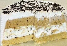 Najjednostavnija, najlakša i najbrža torta koju sa lakoćom prave i oni koji prave tortu prvi put. Najjednostavnija, najlakša i najbrža torta koju sa lakoćom prave i oni koji prave tortu prvi put. - featured image