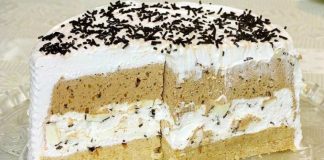 Najjednostavnija, najlakša i najbrža torta koju sa lakoćom prave i oni koji prave tortu prvi put. Najjednostavnija, najlakša i najbrža torta koju sa lakoćom prave i oni koji prave tortu prvi put. - featured image