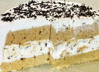 Najjednostavnija, najlakša i najbrža torta koju sa lakoćom prave i oni koji prave tortu prvi put. Najjednostavnija, najlakša i najbrža torta koju sa lakoćom prave i oni koji prave tortu prvi put. - featured image