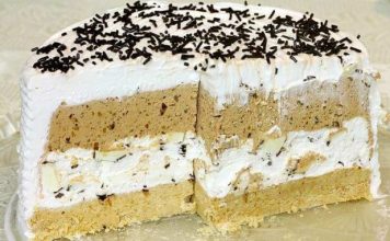 Najjednostavnija, najlakša i najbrža torta koju sa lakoćom prave i oni koji prave tortu prvi put. Najjednostavnija, najlakša i najbrža torta koju sa lakoćom prave i oni koji prave tortu prvi put. - featured image