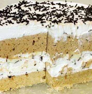 Najjednostavnija, najlakša i najbrža torta koju sa lakoćom prave i oni koji prave tortu prvi put. Najjednostavnija, najlakša i najbrža torta koju sa lakoćom prave i oni koji prave tortu prvi put. - featured image